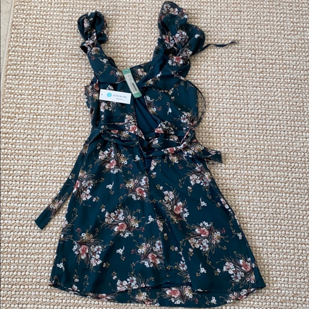 Dress - Picture 2 of 2